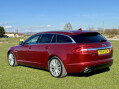 Jaguar XF D V6 PORTFOLIO SPORTBRAKE One Owner From New 7