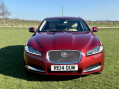 Jaguar XF D V6 PORTFOLIO SPORTBRAKE One Owner From New 8