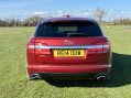 Jaguar XF D V6 PORTFOLIO SPORTBRAKE One Owner From New 9