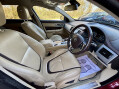Jaguar XF D V6 PORTFOLIO SPORTBRAKE One Owner From New 10