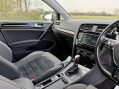 Volkswagen Golf GT TDI BLUEMOTION TECHNOLOGY DSG 15