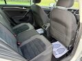 Volkswagen Golf GT TDI BLUEMOTION TECHNOLOGY DSG 19