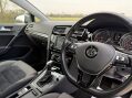 Volkswagen Golf GT TDI BLUEMOTION TECHNOLOGY DSG 14