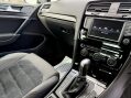 Volkswagen Golf GT TDI BLUEMOTION TECHNOLOGY DSG 16
