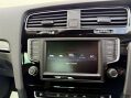 Volkswagen Golf GT TDI BLUEMOTION TECHNOLOGY DSG 20