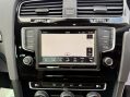 Volkswagen Golf GT TDI BLUEMOTION TECHNOLOGY DSG 21