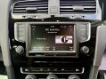 Volkswagen Golf GT TDI BLUEMOTION TECHNOLOGY DSG 22