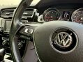Volkswagen Golf GT TDI BLUEMOTION TECHNOLOGY DSG 18