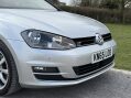 Volkswagen Golf GT TDI BLUEMOTION TECHNOLOGY DSG 7