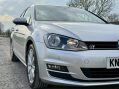 Volkswagen Golf GT TDI BLUEMOTION TECHNOLOGY DSG 9