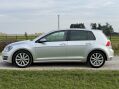 Volkswagen Golf GT TDI BLUEMOTION TECHNOLOGY DSG 3