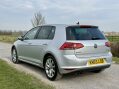 Volkswagen Golf GT TDI BLUEMOTION TECHNOLOGY DSG 4