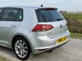 Volkswagen Golf GT TDI BLUEMOTION TECHNOLOGY DSG 5