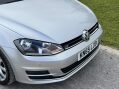 Volkswagen Golf GT TDI BLUEMOTION TECHNOLOGY DSG 8