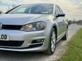 Volkswagen Golf GT TDI BLUEMOTION TECHNOLOGY DSG 2