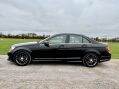 Mercedes-Benz C Class C250 CDI AMG SPORT EDITION PREMIUM 6
