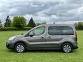 Peugeot Partner BLUE HDI S/S TEPEE ACTIVE WHEELCHAIR ACCESSIBLE WAV 5