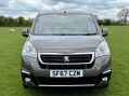 Peugeot Partner BLUE HDI S/S TEPEE ACTIVE WHEELCHAIR ACCESSIBLE WAV 6