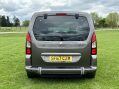 Peugeot Partner BLUE HDI S/S TEPEE ACTIVE WHEELCHAIR ACCESSIBLE WAV 7