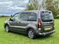 Peugeot Partner BLUE HDI S/S TEPEE ACTIVE WHEELCHAIR ACCESSIBLE WAV 9