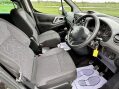Peugeot Partner BLUE HDI S/S TEPEE ACTIVE WHEELCHAIR ACCESSIBLE WAV 16