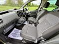 Peugeot Partner BLUE HDI S/S TEPEE ACTIVE WHEELCHAIR ACCESSIBLE WAV 14