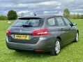 Peugeot 308 BLUE HDI S/S SW ACTIVE Full Peugeot dealer history 1 owner plus demo 3