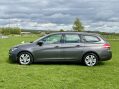 Peugeot 308 BLUE HDI S/S SW ACTIVE Full Peugeot dealer history 1 owner plus demo 5