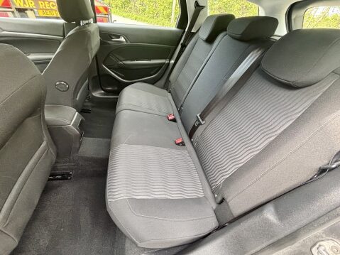Peugeot 308 BLUE HDI S/S SW ACTIVE Full Peugeot dealer history 1 owner plus demo 12