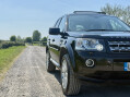 Land Rover Freelander SD4 XS 2