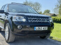 Land Rover Freelander SD4 XS 3