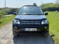 Land Rover Freelander SD4 XS 9