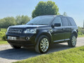 Land Rover Freelander SD4 XS 5