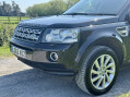 Land Rover Freelander SD4 XS 6