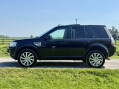 Land Rover Freelander SD4 XS 7