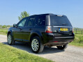 Land Rover Freelander SD4 XS 8