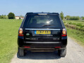 Land Rover Freelander SD4 XS 10