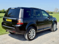 Land Rover Freelander SD4 XS 4