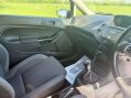 Ford Fiesta SPORT TDCI 12