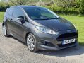 Ford Fiesta SPORT TDCI 1