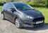 Ford Fiesta SPORT TDCI