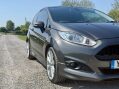 Ford Fiesta SPORT TDCI 2
