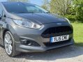 Ford Fiesta SPORT TDCI 3