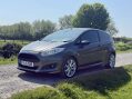 Ford Fiesta SPORT TDCI 5