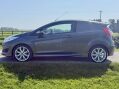 Ford Fiesta SPORT TDCI 6