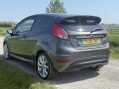 Ford Fiesta SPORT TDCI 7