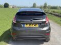 Ford Fiesta SPORT TDCI 9