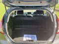 Ford Fiesta SPORT TDCI 10