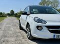 Vauxhall Adam JAM 3