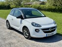Vauxhall Adam JAM